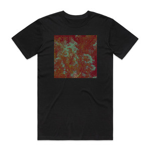 BettyJoanna Self Love Album Cover T-Shirt Black