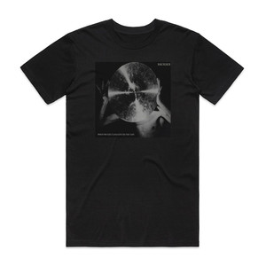 Bauhaus Press The Eject And Give Me The Tape Album Cover T-Shirt Black Bauhaus Press The Eject And Give Me The Tape Album Cover T-Shirt Black