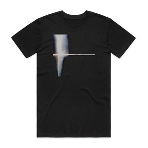 Boom Boom Satellites Exposed Album Cover T-Shirt Black Boom Boom Satellites Exposed Album Cover T-Shirt Black