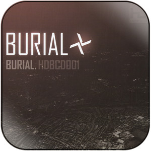 Burial Lights And Perfections Album Cover Sticker Album Cover Sticker Burial Lights And Perfections Album Cover Sticker Album Cover Sticker
