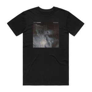 Bodychoke Mindshaft Album Cover T-Shirt Black Bodychoke Mindshaft Album Cover T-Shirt Black