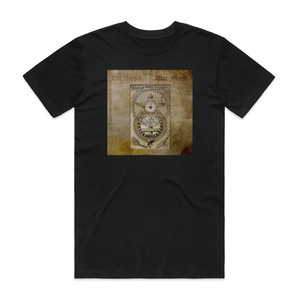 Bill Nelson Altar Pieces Album Cover T-Shirt Black