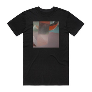 Beaches Second Of Spring Album Cover T-Shirt Black Beaches Second Of Spring Album Cover T-Shirt Black