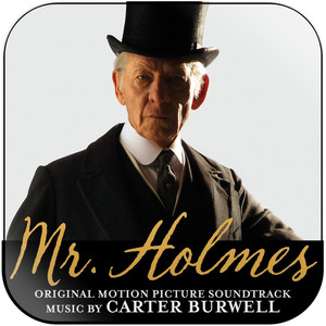 Carter Burwell Rob Roy Album Cover Sticker Album Cover Sticker Carter Burwell Rob Roy Album Cover Sticker Album Cover Sticker