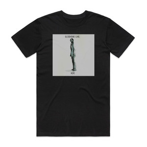 Bloodhound Gang Mope Album Cover T-Shirt Black Bloodhound Gang Mope Album Cover T-Shirt Black