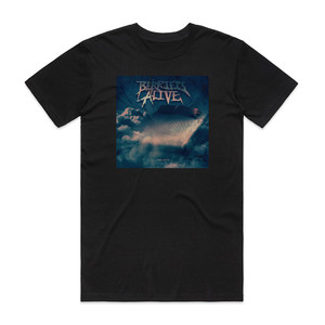 Berried Alive Crusty 2 Album Cover T-Shirt Black Berried Alive Crusty 2 Album Cover T-Shirt Black