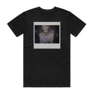 Boris Cosmos Album Cover T-Shirt Black Boris Cosmos Album Cover T-Shirt Black