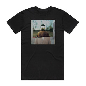 Brad Mehldau Largo Album Cover T-Shirt Black