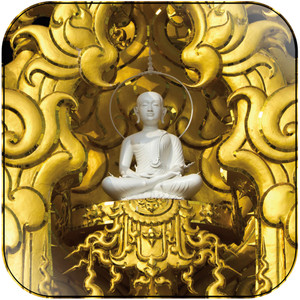 YOB Catharsis Album Cover Sticker