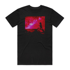 Buried Angel Sleep Tsunami Album Cover T-Shirt Black Buried Angel Sleep Tsunami Album Cover T-Shirt Black