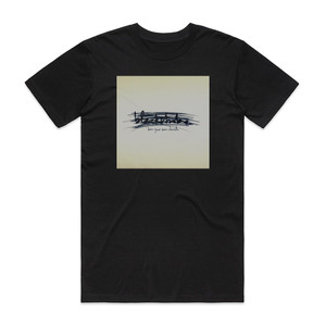 Black Strobe Burn Your Own Church Album Cover T-Shirt Black Black Strobe Burn Your Own Church Album Cover T-Shirt Black