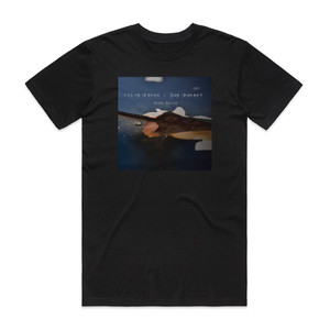 Burnt Belief Burnt Belief Album Cover T-Shirt Black Burnt Belief Burnt Belief Album Cover T-Shirt Black