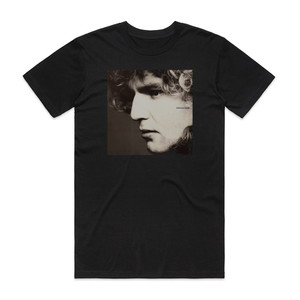 Baltimoore Freak Album Cover T-Shirt Black Baltimoore Freak Album Cover T-Shirt Black