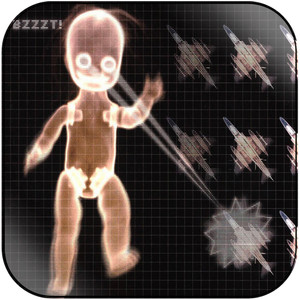Butthole Surfers Widowermaker Album Cover Sticker Album Cover Sticker Butthole Surfers Widowermaker Album Cover Sticker Album Cover Sticker