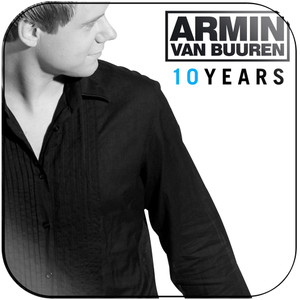 Armin van Buuren 76 Album Cover Sticker Album Cover Sticker Armin van Buuren 76 Album Cover Sticker Album Cover Sticker