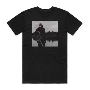 BB King One Kind Favor Album Cover T-Shirt Black BB King One Kind Favor Album Cover T-Shirt Black