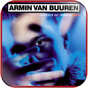 Armin van Buuren A State Of Trance 2005 Album Cover Sticker Album Cover Sticker Armin van Buuren A State Of Trance 2005 Album Cover Sticker Album Cover Sticker