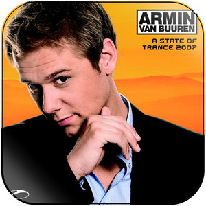 Armin van Buuren A State Of Trance 2012 Album Cover Sticker Album Cover Sticker Armin van Buuren A State Of Trance 2012 Album Cover Sticker Album Cover Sticker