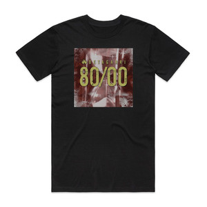 Betagarri 8000 Album Cover T-Shirt Black Betagarri 8000 Album Cover T-Shirt Black