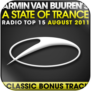Armin van Buuren A State Of Trance Radio Top 15 February 2011 Album Cover Sticker Album Cover Sticker Armin van Buuren A State Of Trance Radio Top 15 February 2011 Album Cover Sticker Album Cover Sticker