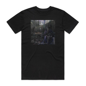 Beheaded Only Death Can Save You Album Cover T-Shirt Black Beheaded Only Death Can Save You Album Cover T-Shirt Black