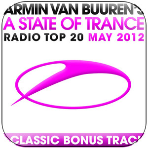 Armin van Buuren A State Of Trance Radio Top 20 November 2011 Album Cover Sticker Album Cover Sticker Armin van Buuren A State Of Trance Radio Top 20 November 2011 Album Cover Sticker Album Cover Sticker