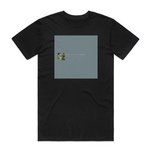 B12 Electro Soma Album Cover T-Shirt Black B12 Electro Soma Album Cover T-Shirt Black