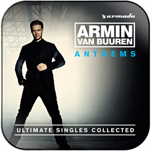 Armin van Buuren Armin Only Imagine The Music Album Cover Sticker Album Cover Sticker Armin van Buuren Armin Only Imagine The Music Album Cover Sticker Album Cover Sticker