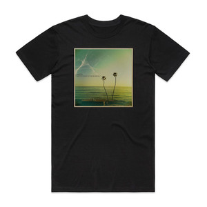 Baulta The Greatest Solos Of Mr Bellini Volume 1 Album Cover T-Shirt Black Baulta The Greatest Solos Of Mr Bellini Volume 1 Album Cover T-Shirt Black