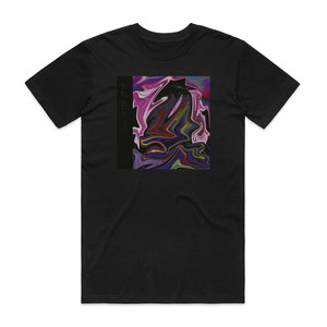 Bent Knee You Know What They Mean Album Cover T-Shirt Black Bent Knee You Know What They Mean Album Cover T-Shirt Black