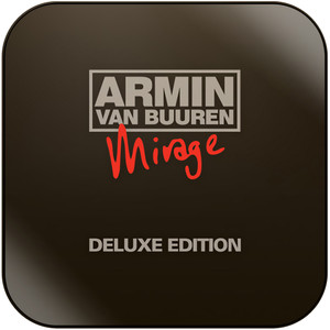 Armin van Buuren Mixmag Presents Armin Van Buuren Live At The Gallery Ministr Album Cover Sticker Album Cover Sticker Armin van Buuren Mixmag Presents Armin Van Buuren Live At The Gallery Ministr Album Cover Sticker Album Cover Sticker