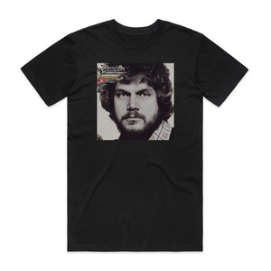 Bachman-Turner Overdrive Head On Album Cover T-Shirt Black