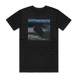 BT Flaming June 1 Album Cover T-Shirt Black BT Flaming June 1 Album Cover T-Shirt Black