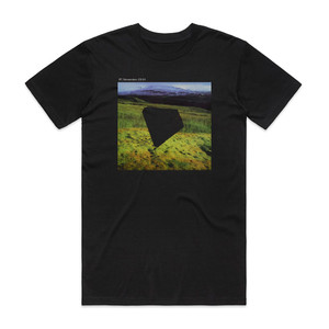 BT Remember 4 Album Cover T-Shirt Black BT Remember 4 Album Cover T-Shirt Black