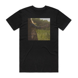 bvdub Dont Say You Know Album Cover T-Shirt Black bvdub Dont Say You Know Album Cover T-Shirt Black