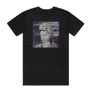 bvdub Drowning In Daylight Album Cover T-Shirt Black bvdub Drowning In Daylight Album Cover T-Shirt Black