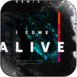 C3 Music I Come Alive Josh Southwell Remix Album Cover Sticker Album Cover Sticker C3 Music I Come Alive Josh Southwell Remix Album Cover Sticker Album Cover Sticker