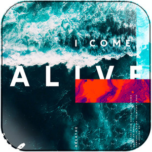 C3 Music I Come Alive Album Cover Sticker Album Cover Sticker C3 Music I Come Alive Album Cover Sticker Album Cover Sticker