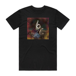 Body Count Violent Demise The Last Days 1 Album Cover T-Shirt Black Body Count Violent Demise The Last Days 1 Album Cover T-Shirt Black