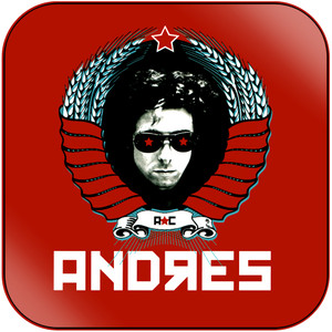 Andres Calamaro Andrs Obras Incompletas Album Cover Sticker Album Cover Sticker Andres Calamaro Andrs Obras Incompletas Album Cover Sticker Album Cover Sticker