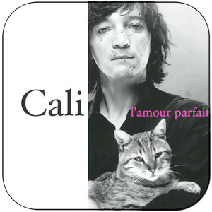 Cali Lamour Parfait Album Cover Sticker Album Cover Sticker Cali Lamour Parfait Album Cover Sticker Album Cover Sticker