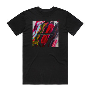 BiSH Carrots And Sticks 2 Album Cover T-Shirt Black
