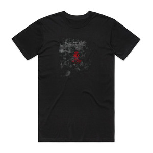 BiSH Less Than Sex Tour Final Album Cover T-Shirt Black