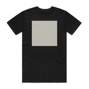 Beach House Teen Dream Album Cover T-Shirt Black Beach House Teen Dream Album Cover T-Shirt Black