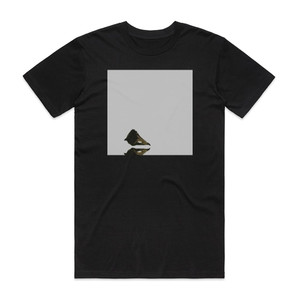 Coil The New Backwards Album Cover T-Shirt Black Coil The New Backwards Album Cover T-Shirt Black