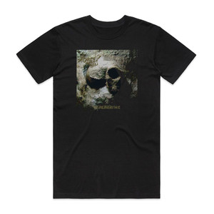 Cauldron Black Ram Stalagmire Album Cover T-Shirt Black Cauldron Black Ram Stalagmire Album Cover T-Shirt Black