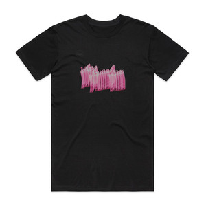 Citipointe Live Where Revival Lives Album Cover T-Shirt Black