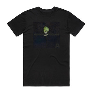 Chimp Spanner Imperium Vorago Album Cover T-Shirt Black