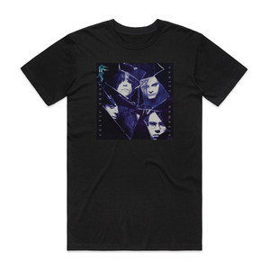 Celtic Frost Vanitynemesis Album Cover T-Shirt Black