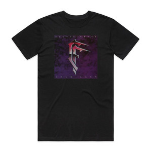 Celtic Frost Cold Lake 1 Album Cover T-Shirt Black Celtic Frost Cold Lake 1 Album Cover T-Shirt Black
